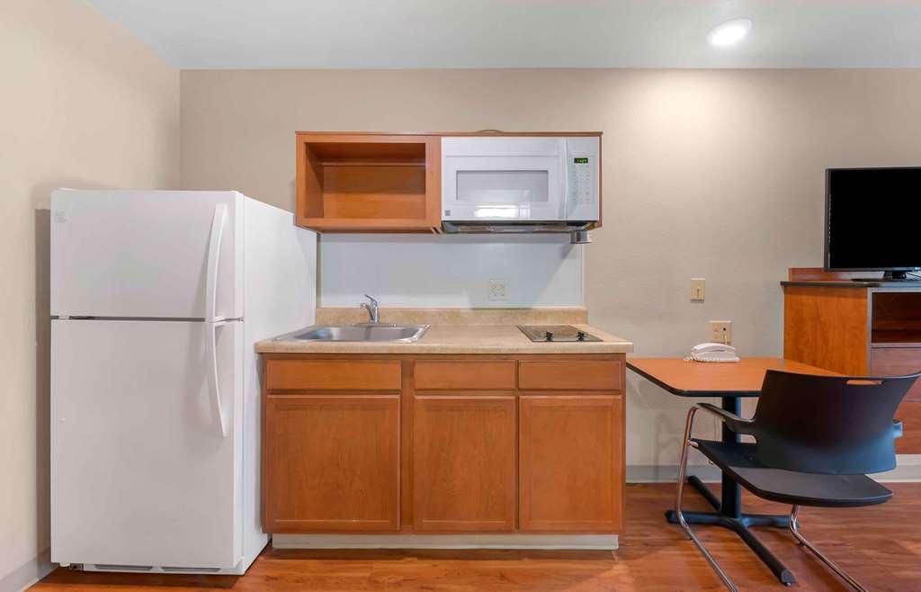 Extended Stay America Select Suites - Jackson - South Byram Quarto foto