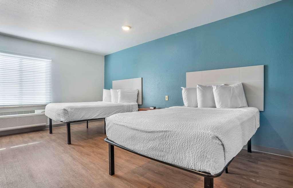 Extended Stay America Select Suites - Jackson - South Byram Quarto foto